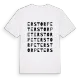 Erstorpet ordlek t-shirt