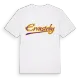 Ervasteby baseball t-shirt