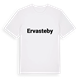 Ervasteby fetstil t-shirt