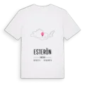 Esterön karta t-shirt