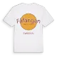 Fåfängan cirkel t-shirt