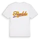 Fågeleke baseball t-shirt