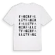 Fagerfallet ordlek t-shirt