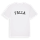 Falla böjd t-shirt