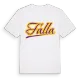 Falla baseball t-shirt