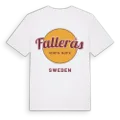 Fallerås cirkel t-shirt