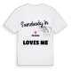 Någon i Fållinge älskar mig t-shirt