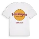 Fallstugan cirkel t-shirt