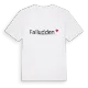 Falludden hjärta t-shirt