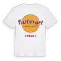 Fårberget cirkel t-shirt