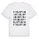Färjstugan ordlek t-shirt