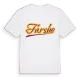Farsbo baseball t-shirt