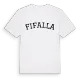 Fifalla böjd t-shirt