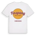 Finspång cirkel t-shirt