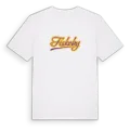 Fiskeby baseball t-shirt