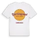 Fjärdingstad cirkel t-shirt