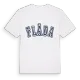 Fläda college t-shirt