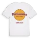 Fläskudden cirkel t-shirt