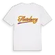 Flateberg baseball t-shirt
