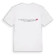 Flodingstad hjärta t-shirt