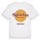 Flybacken cirkel t-shirt