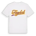Fogelvik baseball t-shirt