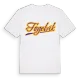 Fogelvik baseball t-shirt