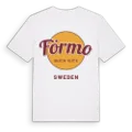 Förmo cirkel t-shirt