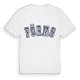 Förmo college t-shirt