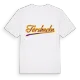 Forsbacka baseball t-shirt