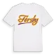 Forsby baseball t-shirt