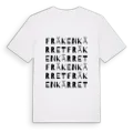 Fräkenkärret ordlek t-shirt
