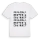 Fräkenkärret ordlek t-shirt