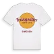 Frängsätter cirkel t-shirt