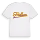 Fridhem baseball t-shirt