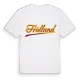 Fridlund baseball t-shirt