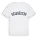 Fridsätter college t-shirt