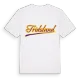 Fridslund baseball t-shirt