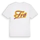 Frö baseball t-shirt