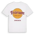 Frörum cirkel t-shirt
