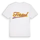 Fröstad baseball t-shirt