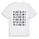 Furåsa ordlek t-shirt