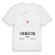 Furingstad karta t-shirt