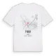 Fyrby karta t-shirt