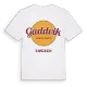 Gäddvik cirkel t-shirt