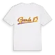 Gamla Ö baseball t-shirt