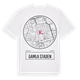 Gamla staden t-shirt