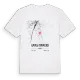 Gamla Timmerö karta t-shirt