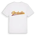 Gärdsudden baseball t-shirt