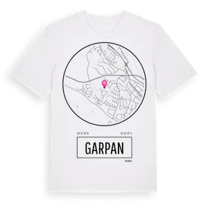 Garpan t-shirt – ekologisk bomull t-shirt från Pinshirt